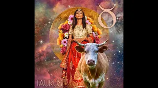 Moon Shadows: New Moon in Taurus