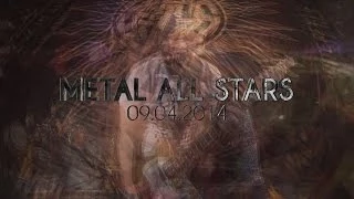 Renegade Cinema: Metal All Stars 09.04.2014