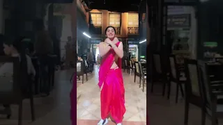 Karishma Singh dance, Maddamsir, Yukti Kapoor, Bhavika Sharma, Santosh Sharma, Gulki Joshi, Cheeta