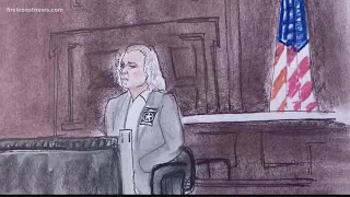 Closing arguments underway in federal hate crimes case for Ahmaud Arbery's murderers