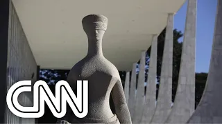 STF vai apurar indícios de dados falsos sobre yanomamis | CNN 360º