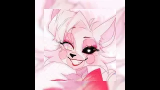 the mangle song (sped up)