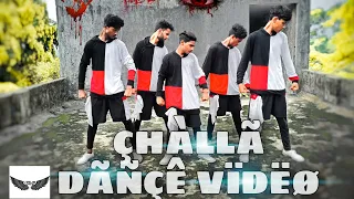 CHALLA || DANCE || MAIN LAD JAANA || CHOREOGRAPH BY || AMIT & VIJAY || #VIRUSCREW