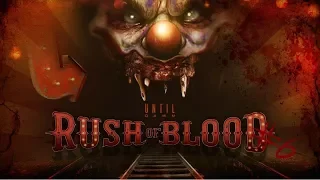 Until Dawn: Rush of Blood #6 Hell Mines