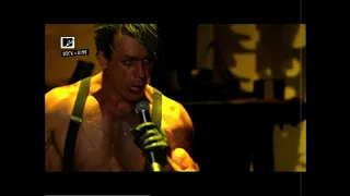 Rammstein LIVE - 2010.06.06 - MTV, Rock am Ring, Nürburgring, Germany FULL PRO