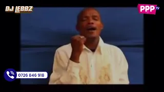 MUNGU MWENYE NGUVU  THROWBACK PRAISE AND WORSHIP  GOSPEL HITS (CLASSICS ) -DJ LEBBZ (THA ACTIVATOR)