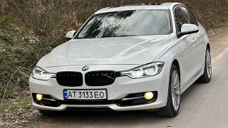 Складність ринку BMW F30 | Підбір BMW F30
