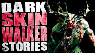 Dark Skinwalker Stories