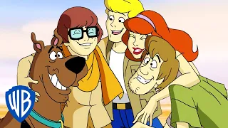 Scooby-Doo! auf Deutsch 🇩🇪 |Jeder Hund hat „seinen“ Tag 🐶 | WB Kids