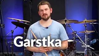 Matt Garstka – Go-To Pad Exercises