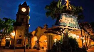 Pirates of the Caribbean Full Ride Audio