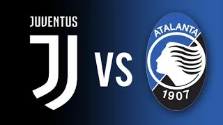 juventus vs atalanta Live stream full match HD
