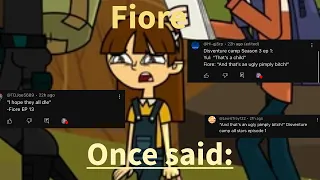 Fiore Once Said: