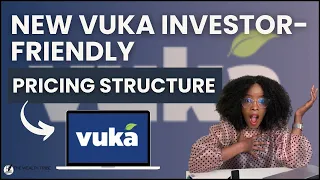 How To Invest PASSIVELY In Real Estate In Kenya | New Vuka  Investor-Friendly Pricing Structure