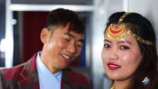 LIMBU MELODIOUS SONG 2020 BY BRABIM SHERMA/SITA SINGHAK/KHOLSE JETHA.