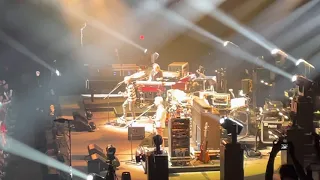 1999 (Prince cover) - Phish - Las Vegas - October 28 2021