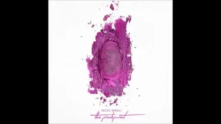 Nicki Minaj - Favorite [Clean] (featuring Jeremih)