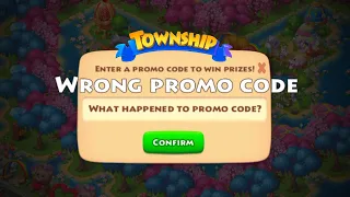 Township PROMO CODES 2023 | What Happened? Explained