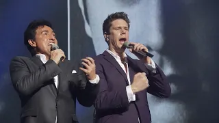 My Way -  IL DIVO (IL DIVO Amor & Pasión Tour - Live In Japan 2016)