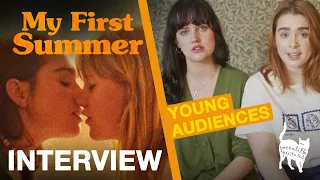 MY FIRST SUMMER - Young Audiences
