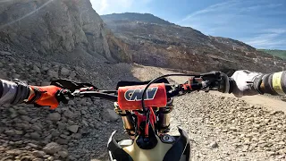 Dominik Olszowy | Erzbergrodeo 2022 | GoPro