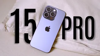 iPhone 15 Pro Unboxing: Hindi Ko Expected 'to!