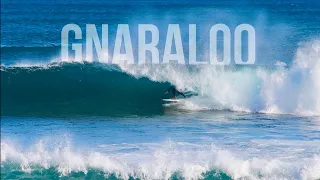 Gnaraloo Vlog | Sick Surf & Spear Fishing!