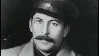 Joseph Stalin: Red Terror (Biography)