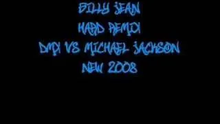 Billy Jean (Hard Remix) - DMX Vs Michael Jackson *New 2008*