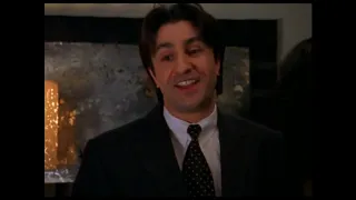 Direct sex talk   Short man sleeps with Samantha in SATC