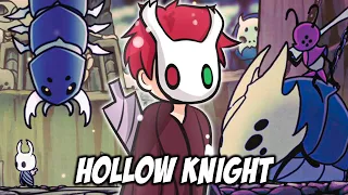 KOLOSEUM GŁUPCÓW 🤍 HOLLOW KNIGHT #22