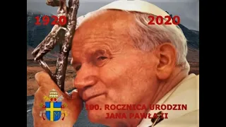 Śpiewająca Rodzina Kaczmarek. Koncert pt."Pieśni, które umiłował Jan Paweł II". Premiera 17 maja.