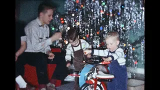 1956 Christmas