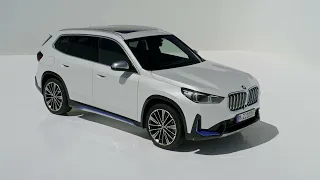 BMW iX1