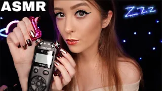 ASMR: POUR CEUX QUI N'ONT PLUS DE FRISSONS 😮‍💨😍 (triggers intenses)💤