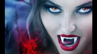 REALLY REALLY POWERFUL VAMPIRE SUBLIMINAL BEST FOR FEMALES