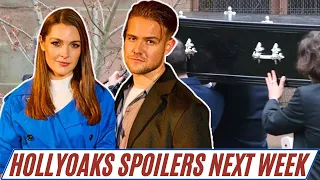 Anna Passey Talks Sienna and Ethan Future: Fans Deserve This | Hollyoaks spoilers