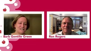 10 Minutes with Barb & Ron, Episode 40: Classroom Management Reimagined, Using Expert Learners!