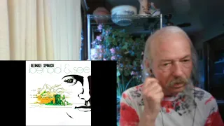 Ultimate Spinach  Mind Flowers  REACTION