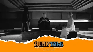 Irulan's Strength, Feyd's Voice | DUNE: Part Two TV Spots Analysis - DUNE TALK