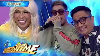 It's Showtime April 11, 2023 Teaser