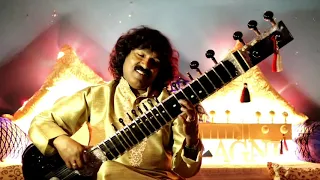 Mausiqi-e-Sitar | Kabhi Kabhi Mere Dil Mein | Surmani Agni Verma