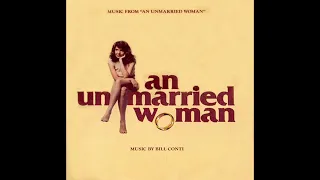 Theme From An Unmarried Woman Bill Conti