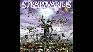 Stratovarius - Liberty (Filtered Instrumental)