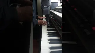 How Deep Is Your Love (piano cover) by Gary Cajili