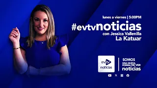 #evtv #EnVivo | #EVTVnoticias  #EstelarCon #LaKatuar, 03 de  Mayo de 2024 | EVTV noticias