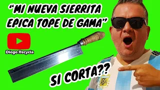 SUPER SIERRA EPICA