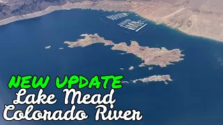 Lake Mead Water Level & Colorado River Update (Thursday, May 2, 2024)