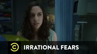 Irrational Fears - My Hamster Hates Me - Uncensored