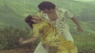 Challagali Veestundi Video Song II Challenge Ramudu || N.T.R, Jayaprada, Geeta